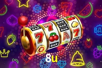 A Emoção da Loteria na 8u: Uma Chance de Mudança de Vida