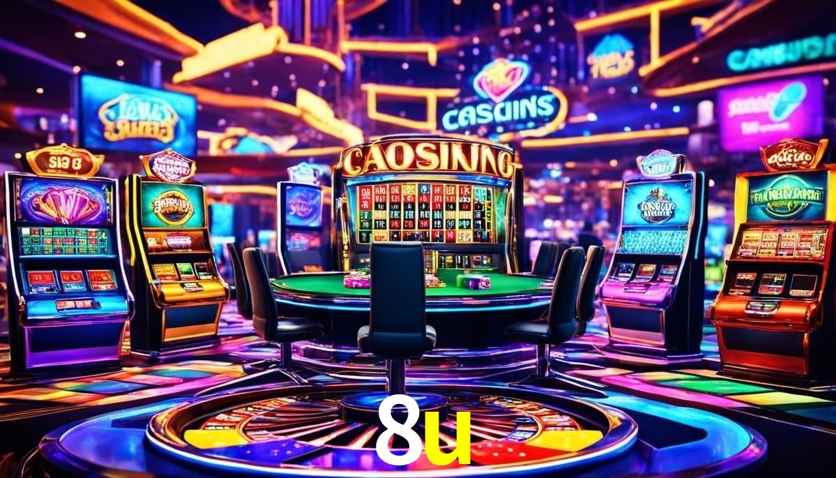 Experiência VIP 8u