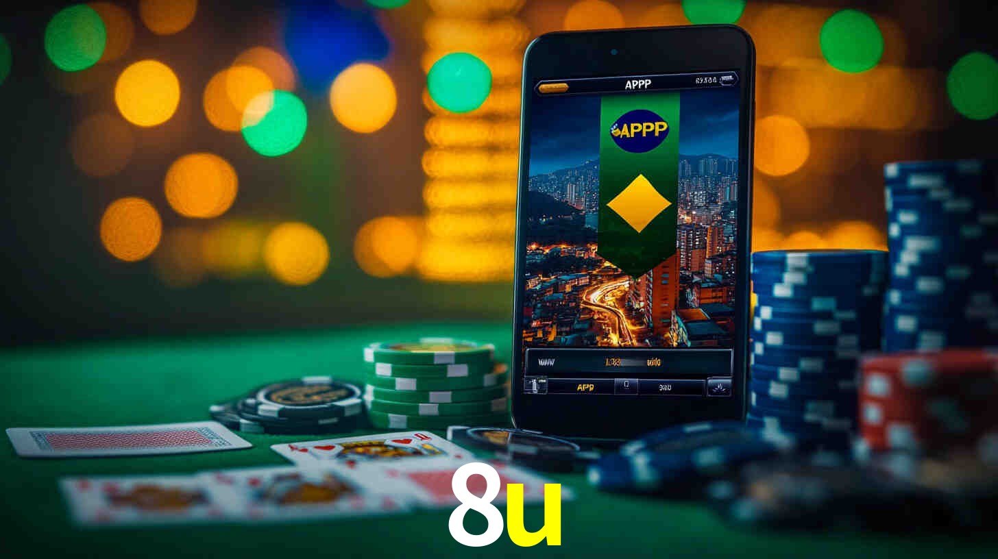 Experiência VIP 8u