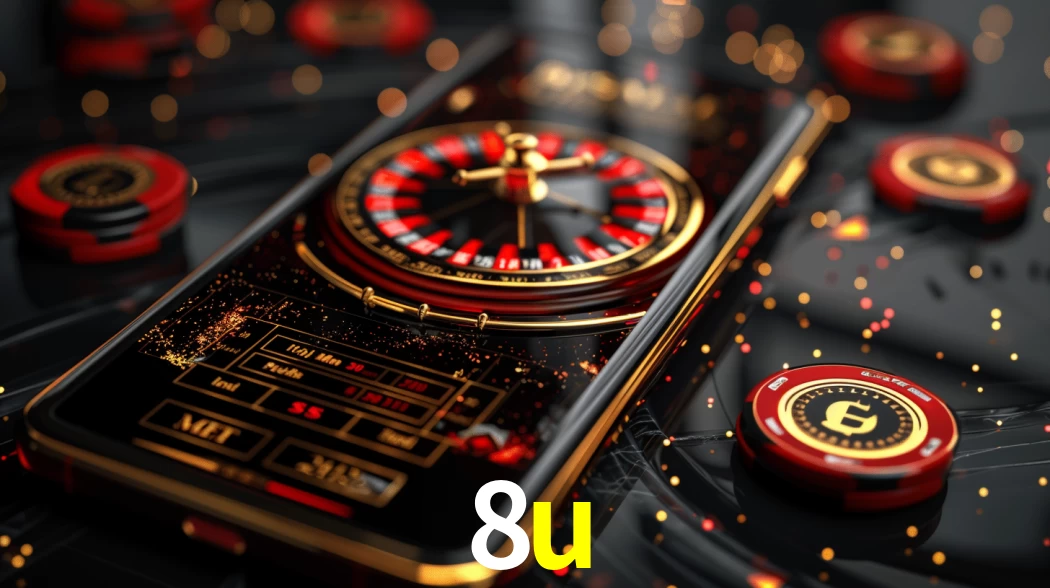 Experiência VIP 8u