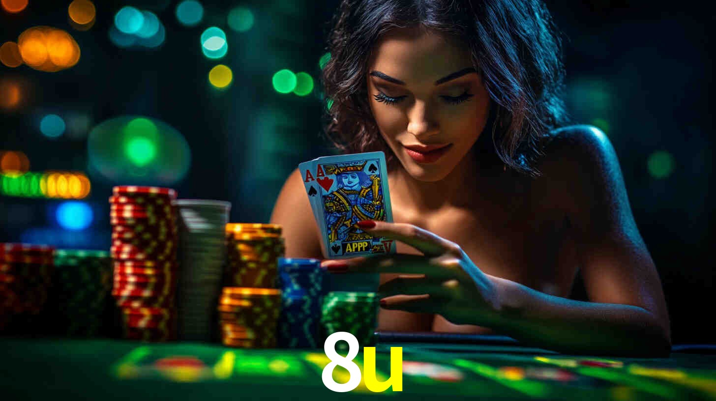 Estatísticas 8u