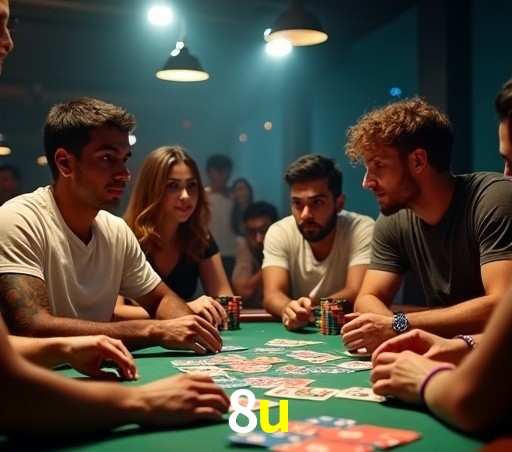 8u visual 1