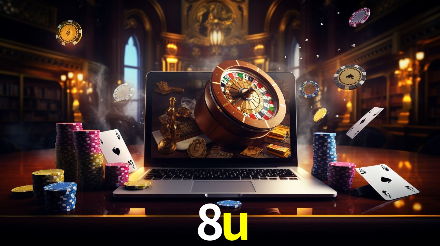 VIP Casino 8u
