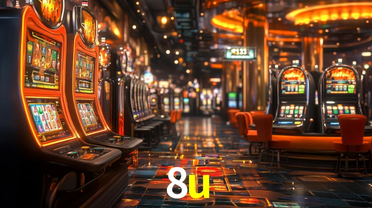 8u App Interface