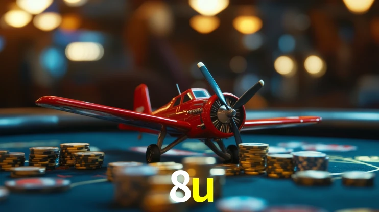 Account Benefits 8u