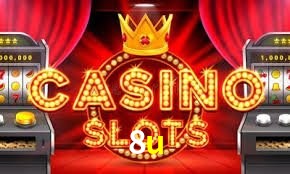 Live Casino 8u