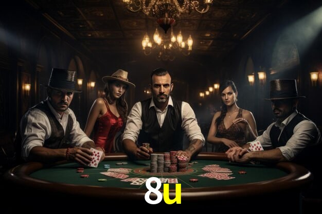 cassino 8u