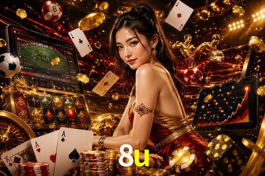 Flash Promotion 8u