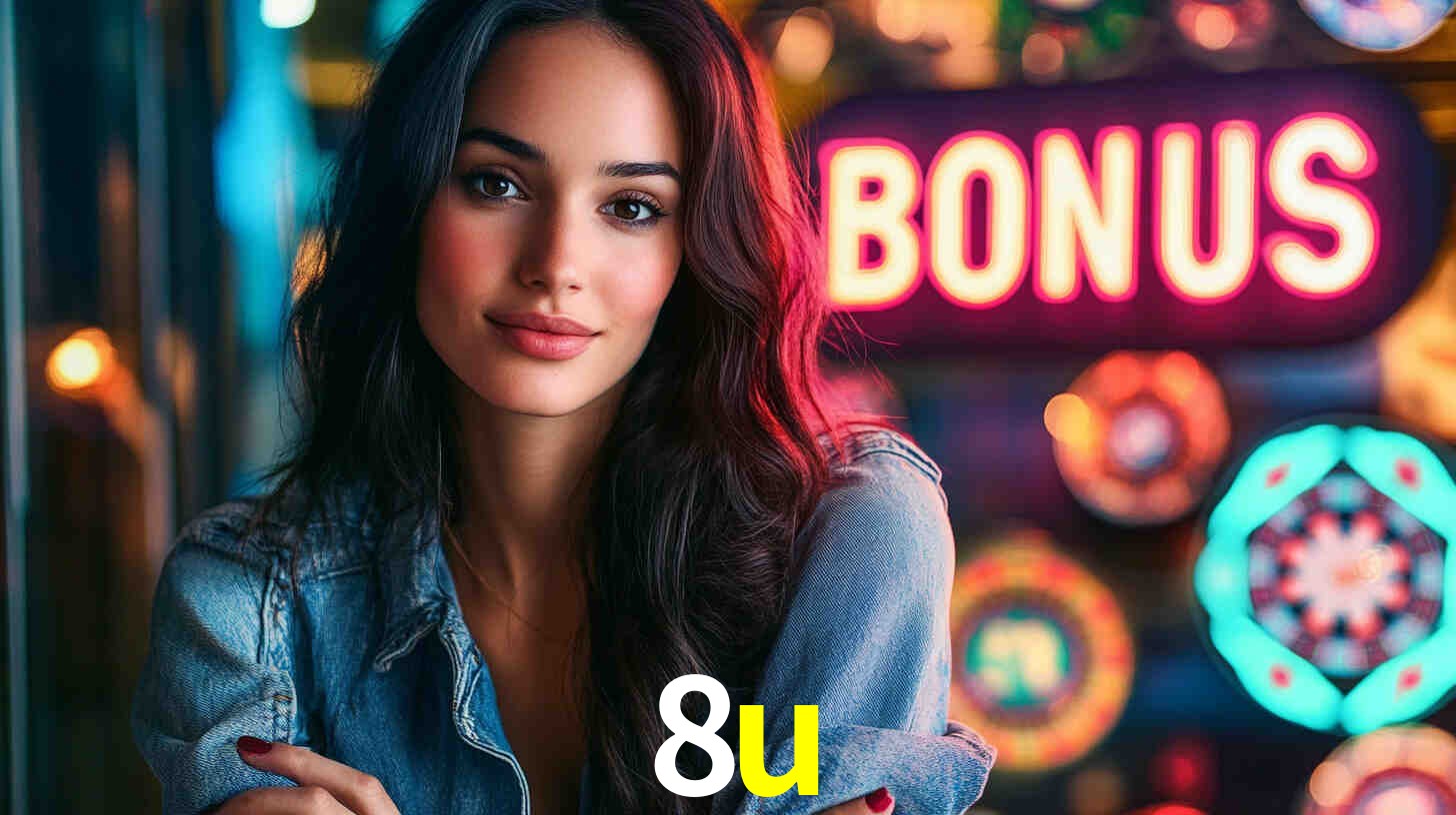 8u: Seu Especialista em Apostas Esportivas Brasileiras