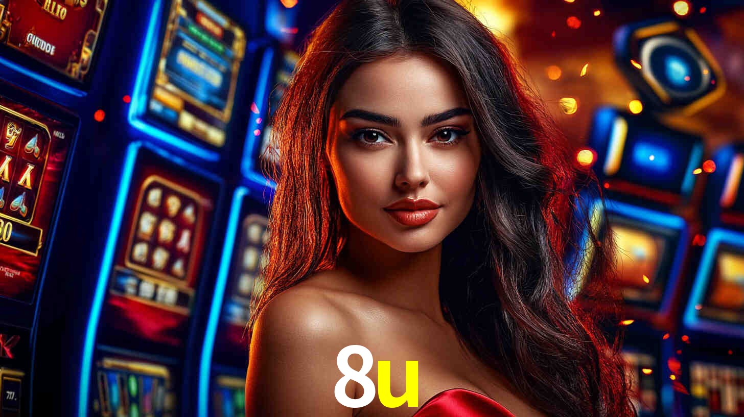 Descubra o Programa VIP da 8u: Vantagens Exclusivas para Jogadores