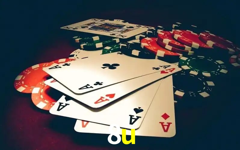 8u Slots - 8u visual 1