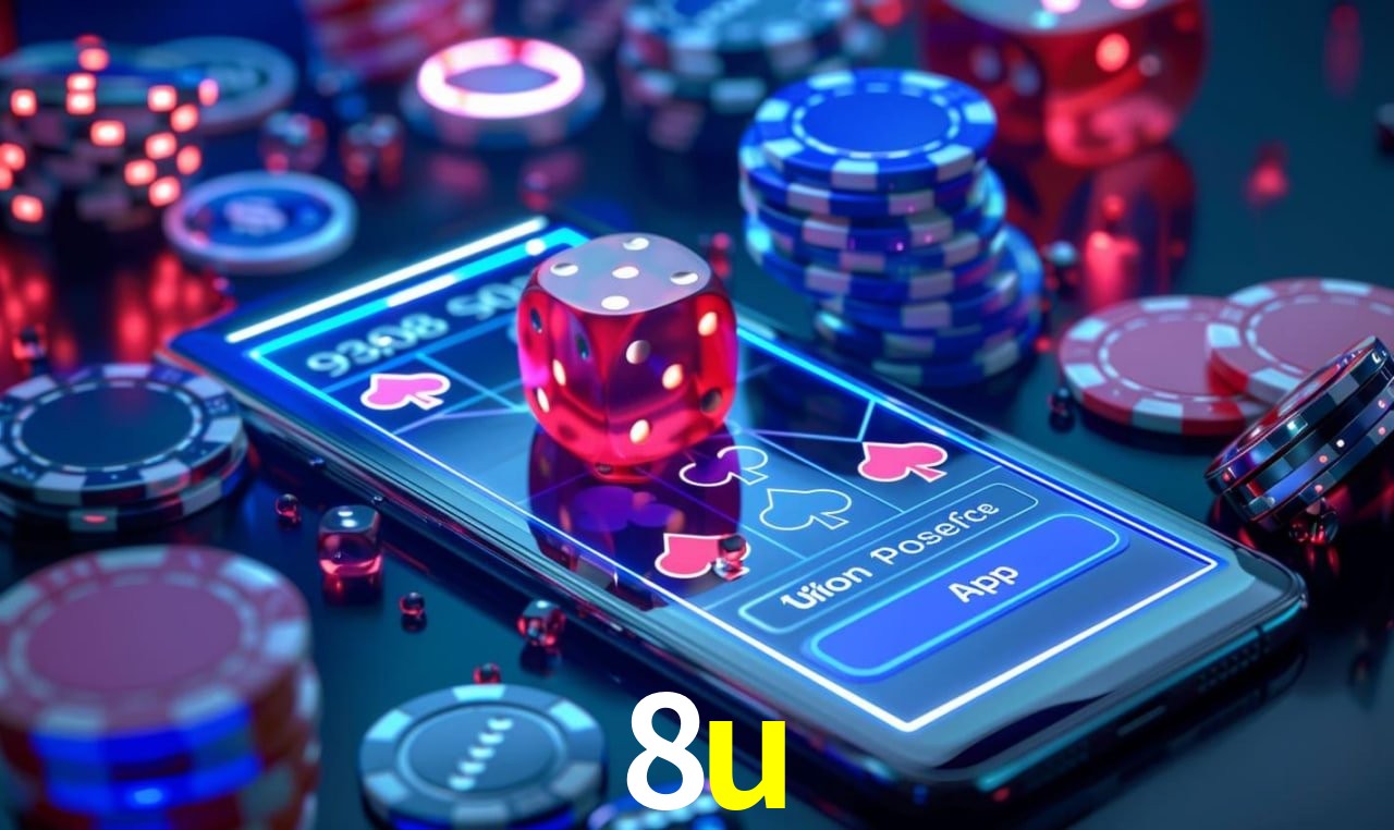 8u Aplicativo - 8u visual 2