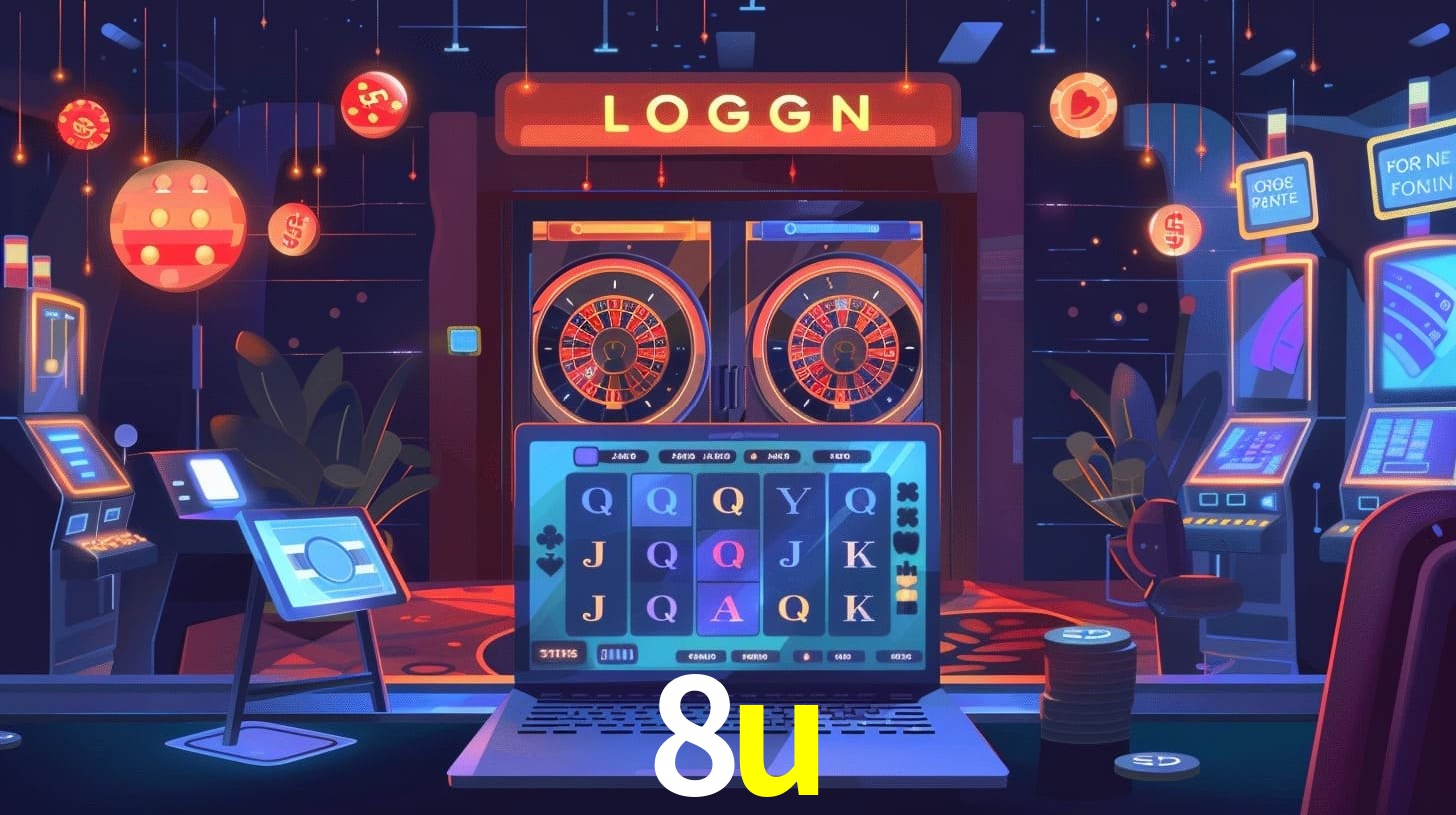 Tecnologia da Plataforma 8u