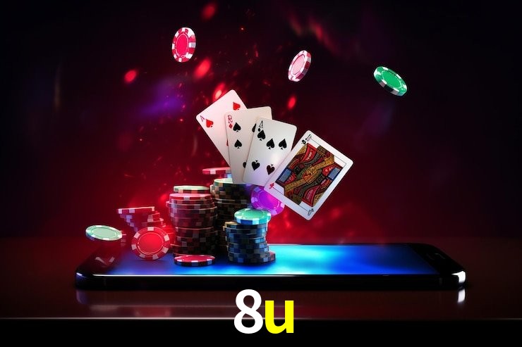 Slot Games 8u