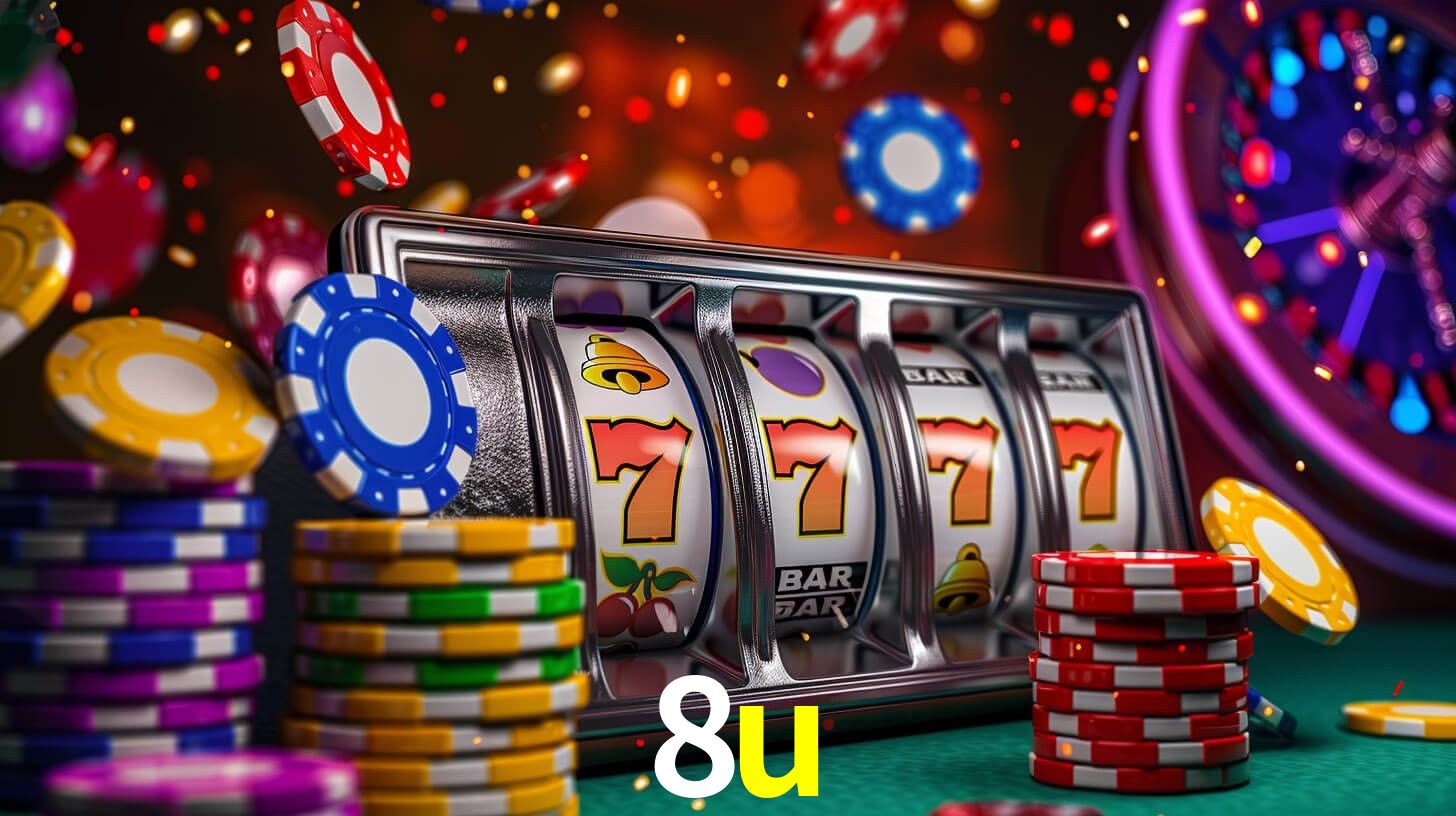 Casino Ao Vivo 8u