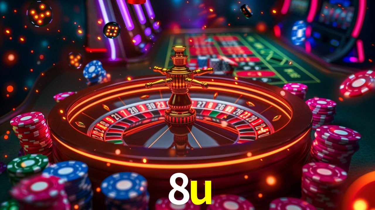 Jogos Exclusivos 8u