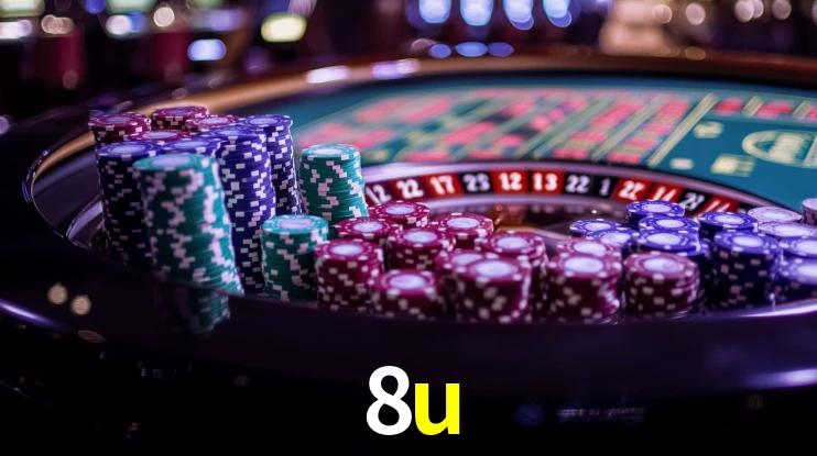 Live Casino 8u