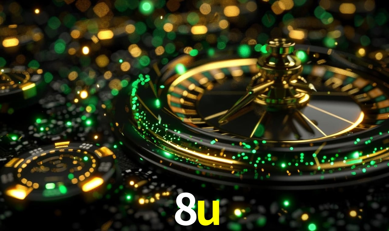 8u Aplicativo - 8u visual 1