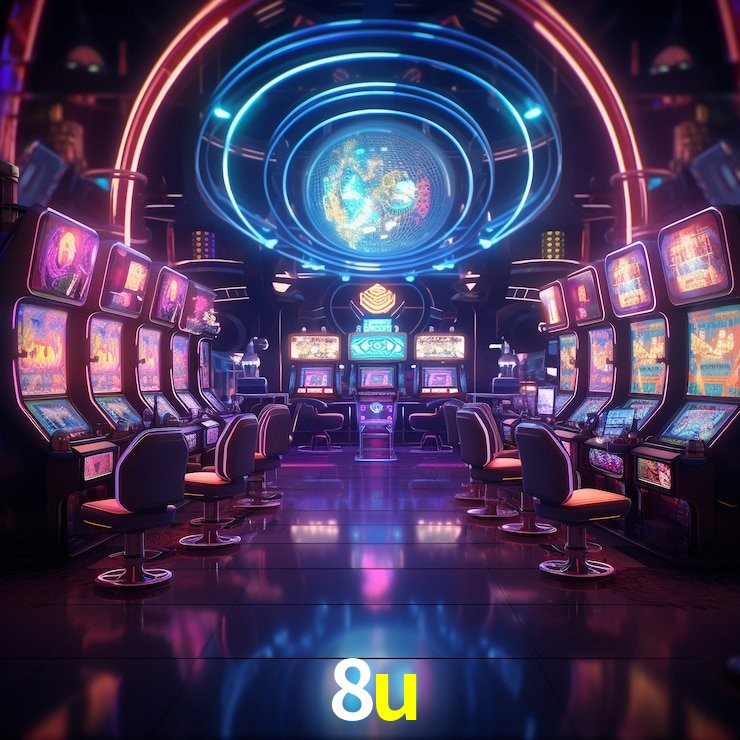 8u Slots - 8u visual 2