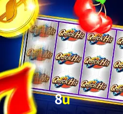 Descubra o Programa VIP da 8u: Vantagens Exclusivas para Jogadores