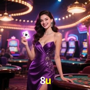 Casino VIP 8u