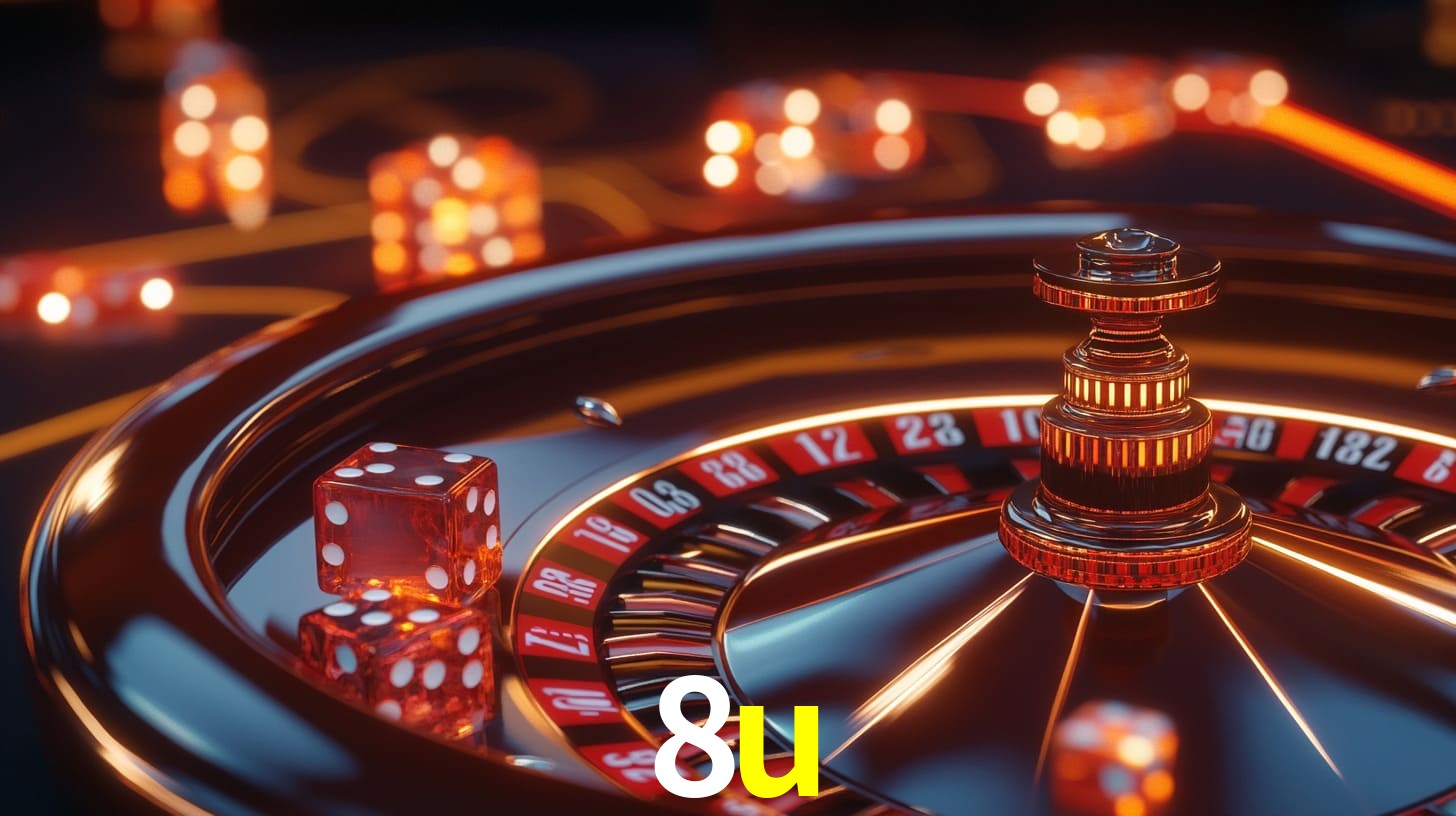 Descubra a Magia dos Jogos de Arcade no 8u
