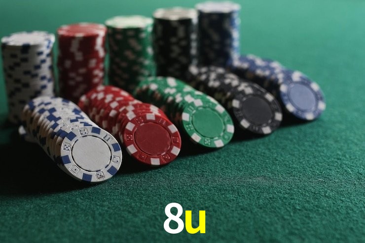 Football Betting 8u