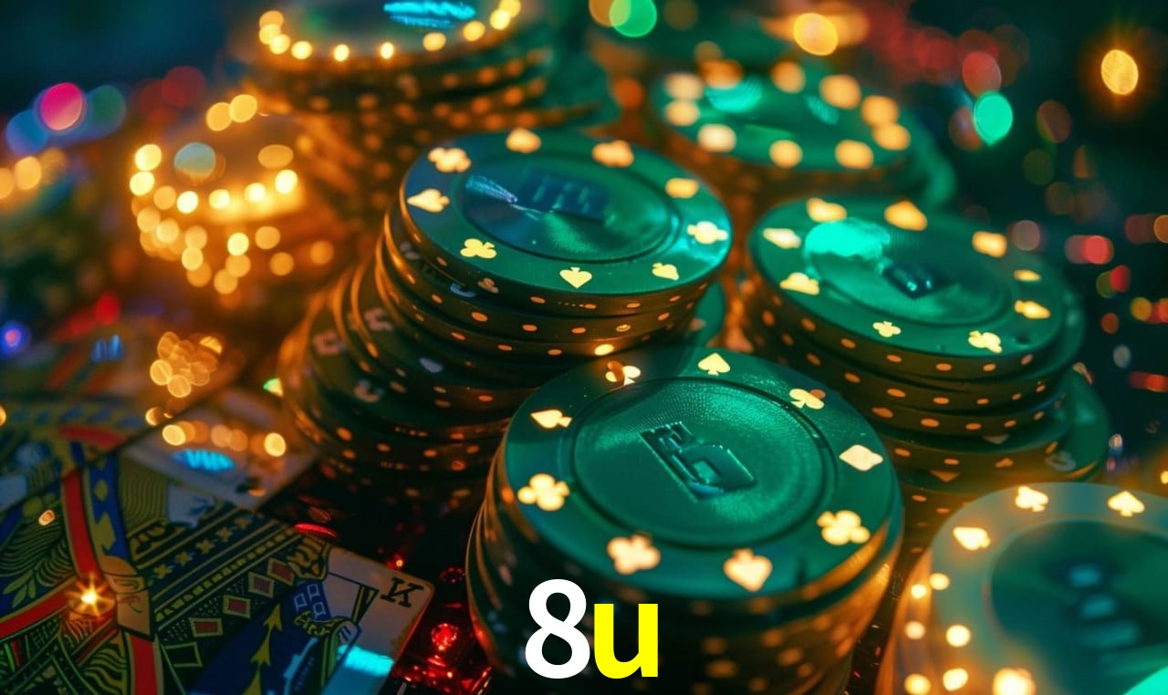 Descubra a Magia dos Jogos de Arcade no 8u