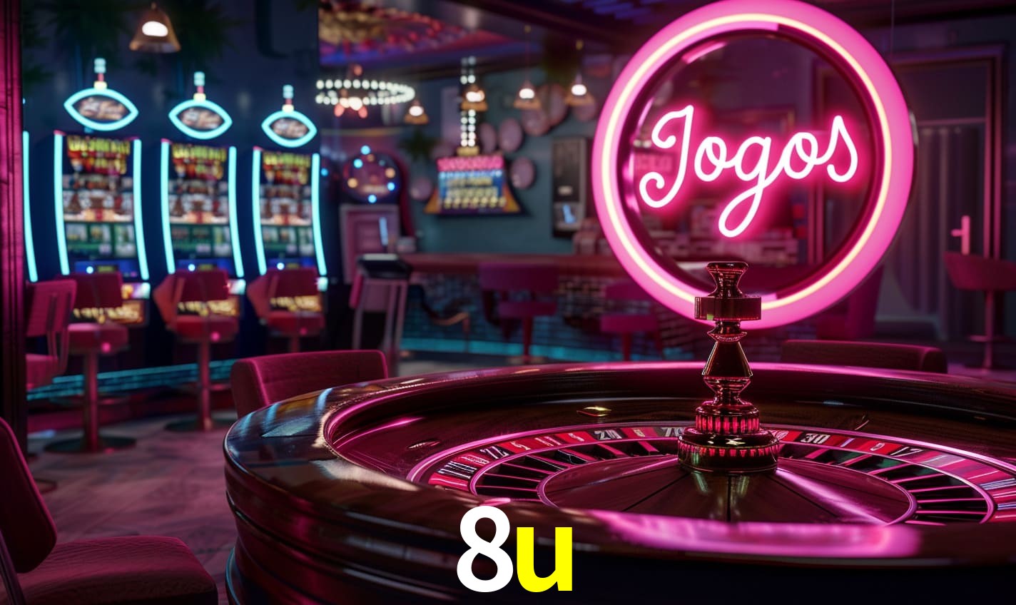 Casino Ao Vivo 8u