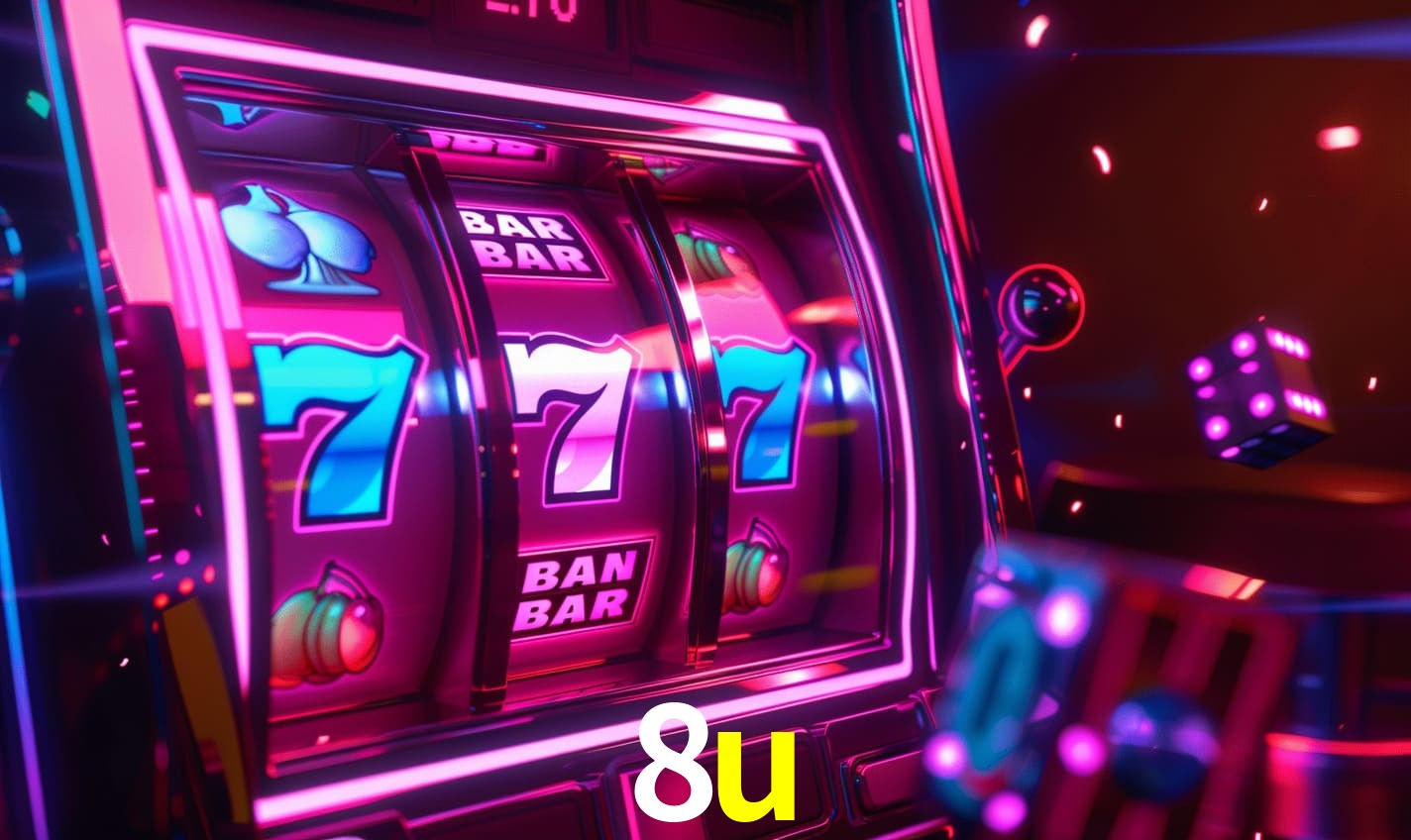 Jogos de Slot 8u