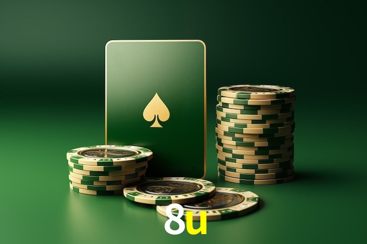 Blackjack Table 8u