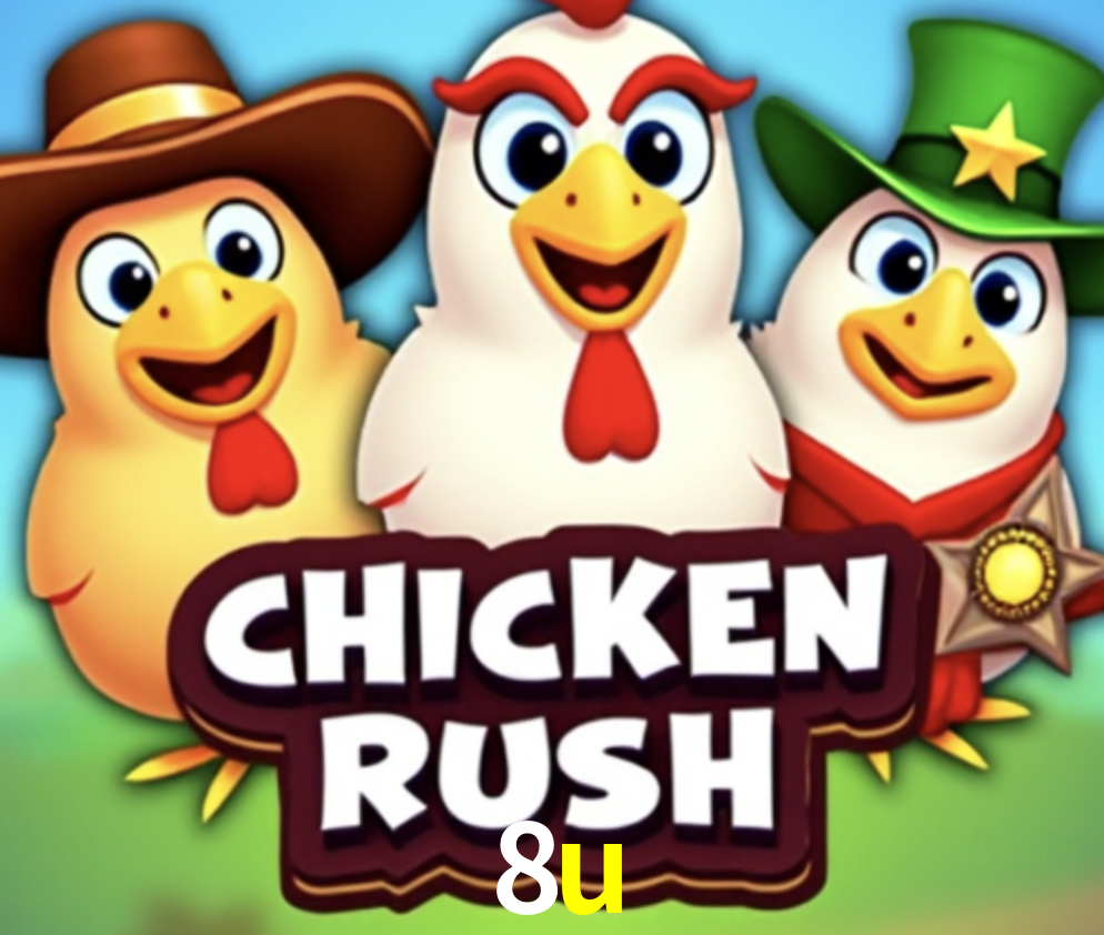 Slot Games 8u