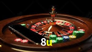 VIP Casino 8u