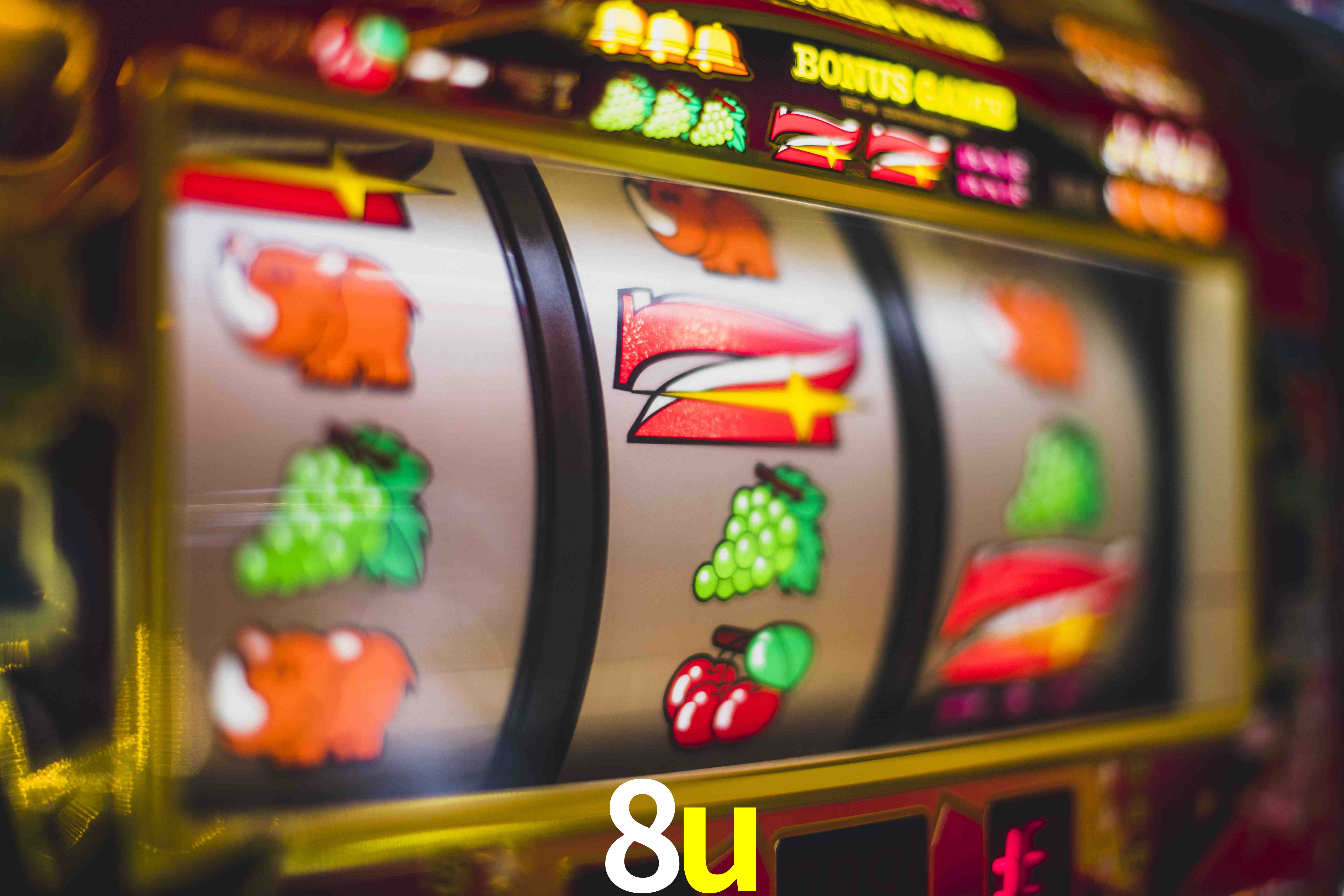 Roulette Table 8u