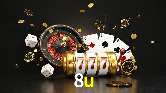 Live Casino 8u