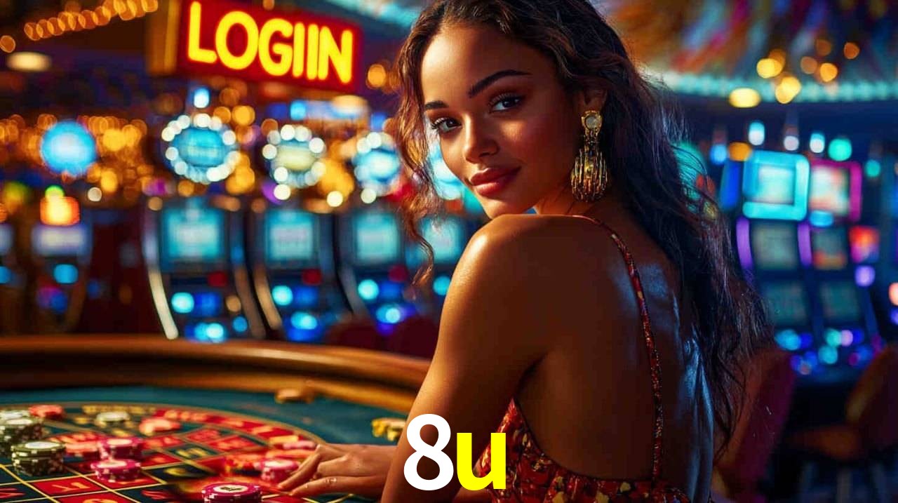 Descubra o Programa VIP da 8u: Vantagens Exclusivas para Jogadores