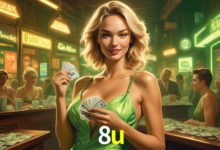 Recursos de Bônus 8u