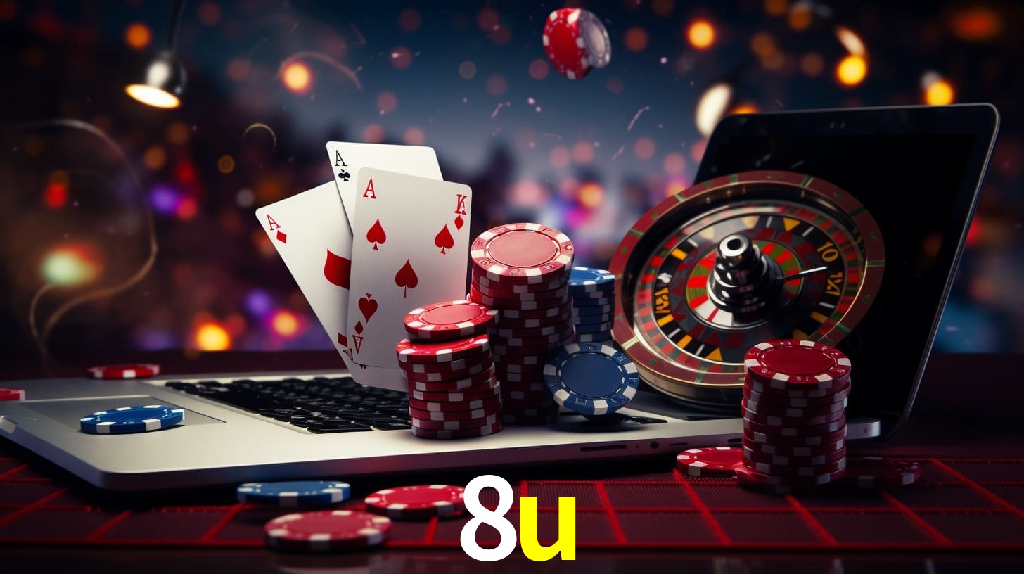 Welcome Bonus 8u