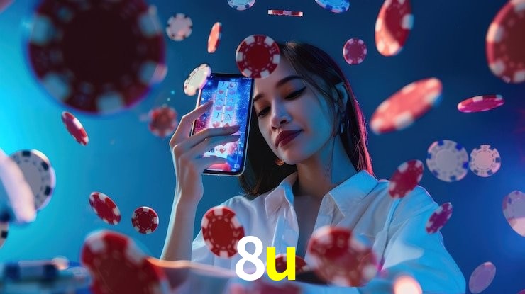 Benefícios da Conta 8u